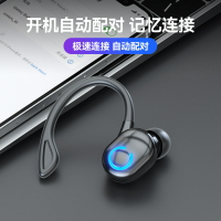 楓林宜居 W2藍牙耳機mini掛耳運動防丟音樂通話隱藏式耳塞廠家直銷