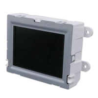 Combination Instrument Display 1613424380 1614781680 1624234180 1609645480 For 508 508SW DS4-DS5 DS6 LCD Display F19A