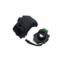 Kit sensor suis kunci ignisi serasi dengan Honda Fit 2007–2013, Civic 2006–2011, CR‑V 2002–2011, Acc