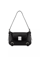 Nine West Leland Mini Shoulder Bag Black