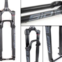 RockShox SID SL SEL RL fork MTB bike fork 29er boost