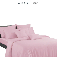 AKEMI 1200TC TENCEL™ Modal Sanctuary Teshio (Bedsheet| Fitted Sheet Set)