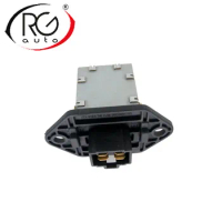 High Quality Auto AC Blower Resistor OEM 97062-4A100 Motor Heater Blower Resistor Style RG-14036