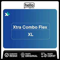 Xtra Combo Flex XL