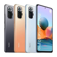 【小米】紅米 Note 10 Pro(6GB/128GB)