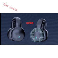 French IKXO clip ear bone conduction Bluetooth headset 2023 New noise reduction for Huawei mate60pro