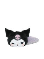 กิ๊บติดผม Kuromi สีม่วง
