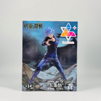🇯🇵吼皮玩具🇯🇵 咒術迴戰 五條悟 日版 Luminasta 公仔 懷玉 玉折 術式順轉 輸出最大 蒼 SEGA 景品
