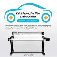 TOFAR Car Vinyl Wrap Tools Set Window Tint Kit Rubber PPF Squeegee