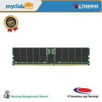 Kingston RAM Server ECC RDIMM DDR5 64GB (1x64GB) 6400MHz KSM64R52BD4-64MH