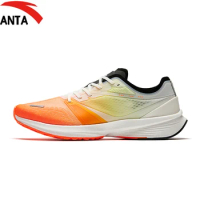 Anta Chord | Nitrogen Technology Professional Cushioning Exam Speed Training Physical Testing Sports Running Shoes
