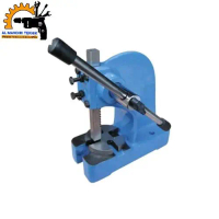 Arbor Press | Pon Press | 1/2 Ton , 1 Ton | - 1 Ton
