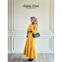 Alana series dress by journey