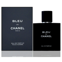 【Chanel】香奈兒 藍色男性香水(淡香精) 100ml (正品平輸) ★七彩美容百貨｜【滿額享最高折1100 APP下單點數4%】