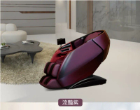 【TOKUYO】玩美椅按摩椅 PRO2 TC-780-紫