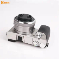 Camera Hot Shoe Cover Compatible With A6000 A6100 A6300 A6400 A6500 A6600 A1 A9II A7SIII A7RIV A7RIII A7III RX10III RX10IV