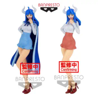 In stock Banpresto Original Glitter &amp; Glamours One Piece Ulti Anime Toy Collection Figure Model ornament Christmas birthday gift