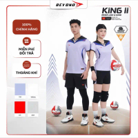 Bộ Quần Áo Bóng Chuyền BEYONO King II