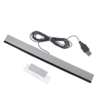 USB Bar for Wii Console, Ray Replacement Ray Bar