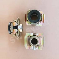 platina dinamo penggerak 1 phase taiwan tipe platina luar per switch 19mm 2P