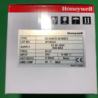 Honeywell Thermostat DC1040CT-10100B 20100B 30100B 70100B