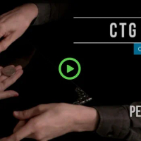 CTG Ultra by Bob Kohler and Alex Geiser Magic tricks
