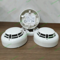 Addressbke smoke detector Hochiki ( ALN-V ) + base