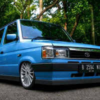 KARET LIPS BUMPER MOBIL UNIVERSAL