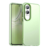เคสฝ้า, สำหรับ OnePlus Nord CE4 Lite 5G, ฝาครอบ, OnePlus Nord CE4 Lite Fundas Coque, Matte โปร่งแสง 