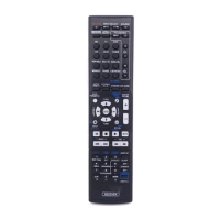 New Remote Control AXD7534 For Pioneer AV CD DVD Audio Video Home Theater Amplifier AXD7568 AXD7584 AXD7586 AXD7623 VSX-520-SK