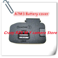 Brand New Original Battery Door Cover Parts For Sony ILCE-7M3 ILCE-7rM3 A7III A7rIII A7M3 A7rM3 ILCE-9 A9 ILCE-7RM3 A7RIII A7M3