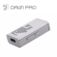 MOONDROP DAWN Pro Protable USB DAC/AMP