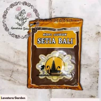 Kopi Setia Bali 200 gr / Kopi Robusta Seta Bali