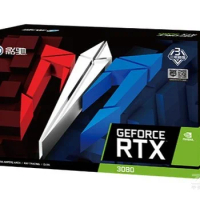 GALAXY GeForce RTX 3080 GAMER 10G Graphics card RTX3080