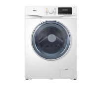 TCL滾筒式洗衣乾衣機 C610WDTW 10kg洗衣量 7kg乾衣量  跨區費另計