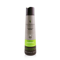 瑪卡奇蹟油 Macadamia Natural Oil - 超濃密修護洗髮露（粗糙或捲曲髮質適用）