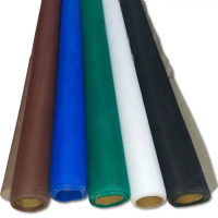 Kawat Nyamuk Nylon Anti-Nyamuk Jaring Kasa Nyamuk Per Meter