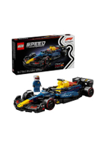 ตัวต่อเสริมทักษะ Oracle Red Bull Racing RB20 F1 Race Car 77243 หลากสี