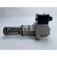 Unit Fuel Pump 0414755016 For Liebherr D936 Engine Parts