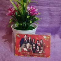 pc tango jkt48 all member 100% ofc stok terbatas