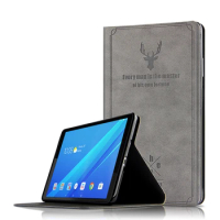 Case For Lenovo Tab M8 TB-8505F TB-8505X 8" Protective Cover Shell PU Leather For Lenovo Tab M8 HD 8.0 inch Tablet Cover case