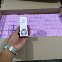 PIGEON TEENS MOISTURIZER PELEMBAB WAJAH