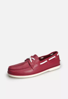 Easy Soft By World Balance Malibu Boat Shoes