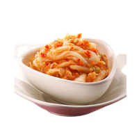 【自然本舖】手作鮮泡菜 1罐組(原味/辣味/水果任選)