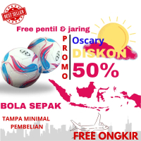 BOLA SEPAK SIZE 5
