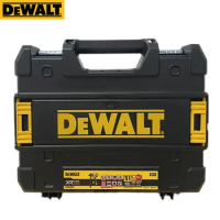 DEWALT DCD999 Original Can Be Used With TSTAK Series Stacking Tool Box For DCD999 DCD996 DCD791 Electric Drill