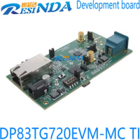 DP83TG720EVM-MC TI Development board 100%New and Original
