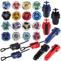 Beyblade X Series, คอลเลกชัน Takara Tomy ดั้งเดิม, UX-01 Dran Buster, เหมาะสำหรับการเล่น 1-60A, พร้อ