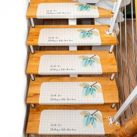 防滑貼 浴室防滑貼 pvc樓梯踏步墊防滑墊家用可裁剪皮革樓梯墊免膠自黏台階貼可客製化