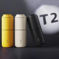 【全新香港行貨】【一年原廠保用】LAVIDA ATONCE 五合一隨身研磨咖啡機 T2 1pc